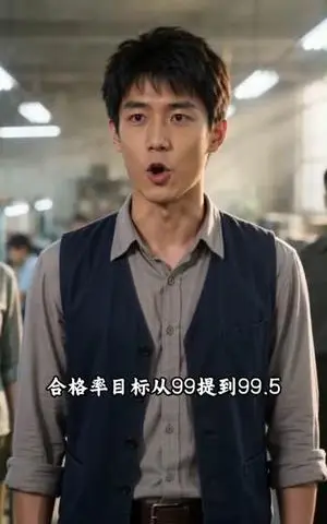 《废品布衣八零捡宝人第十二季（135集）（夸克网盘）》短剧封面