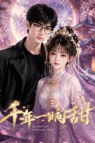 《千年一响甜（51集）（百度网盘）》短剧封面