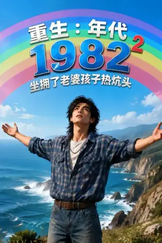 《重生：年代1982坐拥了老婆孩子热炕头2（99集）（夸克网盘）》短剧封面
