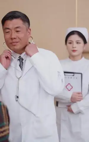 《我有一个仙境农庄（102集）黄小黄&杜远航（夸克网盘）》短剧封面
