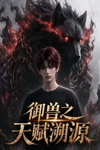 《御兽之天赋溯源（59集）》短剧封面