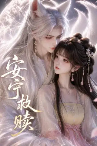 《安宁救赎（27集）（夸克网盘）》短剧封面