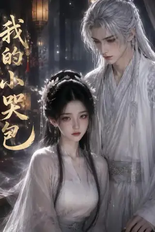《我的小哭包（20集）（百度网盘）》短剧封面
