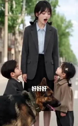 《林向南穿越七零，古灵精怪闯年代三（144集）（夸克网盘）》短剧封面