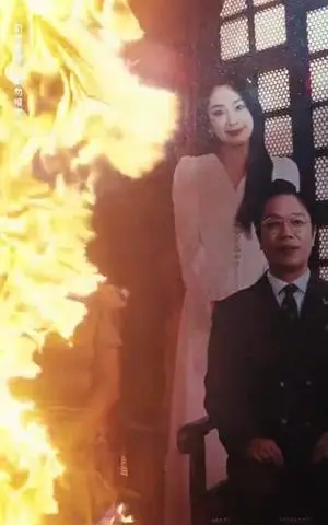 《不完美的爱人（90集）（夸克网盘）》短剧封面