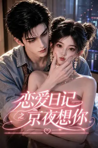 《恋爱日记之京夜想你（118集）（夸克网盘）》短剧封面