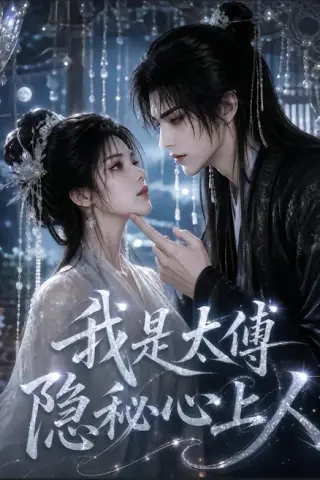 《我是太傅隐秘心上人（206集）（夸克网盘）》短剧封面
