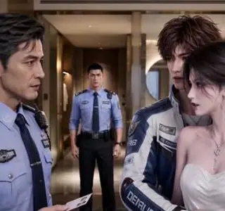 《天塌了！网恋对象是兄弟姐姐第二季（100集）（夸克网盘）》短剧封面