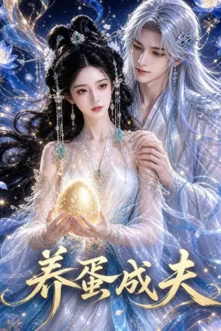 《养蛋成夫（57集）（百度网盘）》短剧封面