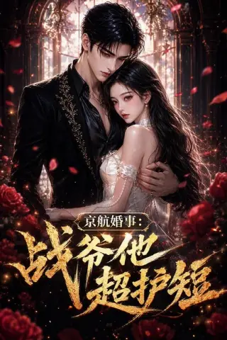 《京航婚事：战爷他超护短（80集）（夸克网盘）》短剧封面