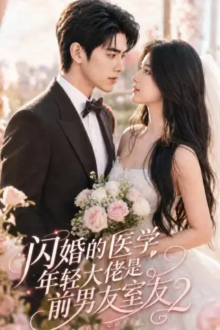 《闪婚的医学年轻大佬是前男友室友2（82集）（夸克网盘）》短剧封面