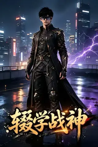《辍学战神（184集）（夸克网盘）》短剧封面