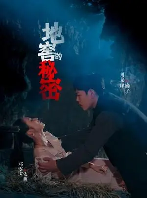 《地窖的秘密（40集）邓雯文&杨泽琳（夸克网盘）》短剧封面