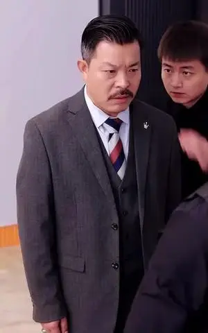 《破褛长风&破楼长风（80集）汪海敏（夸克网盘）》短剧封面