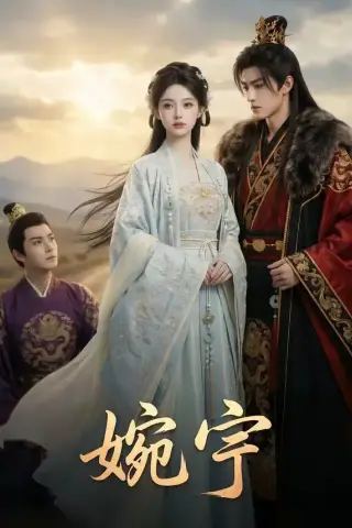 《婉宁（55集）（夸克网盘）》短剧封面