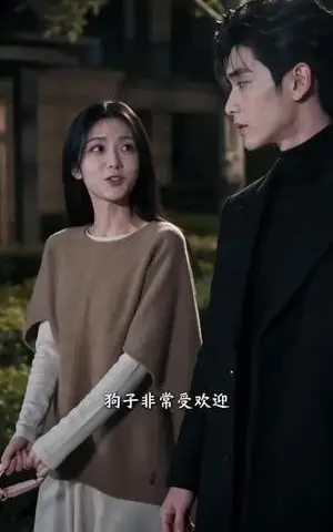 《情深后觉第三季（145集）（夸克网盘）》短剧封面