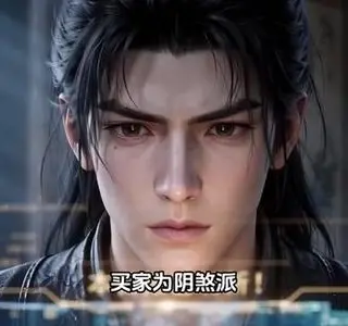 《每日情报：从打渔人开始武道通神第六季（128集）（夸克网盘）》短剧封面