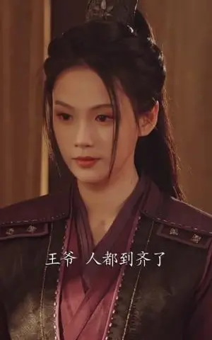 《十年一梦可见卿否（60集）杜培源&汪海敏（夸克网盘）》短剧封面