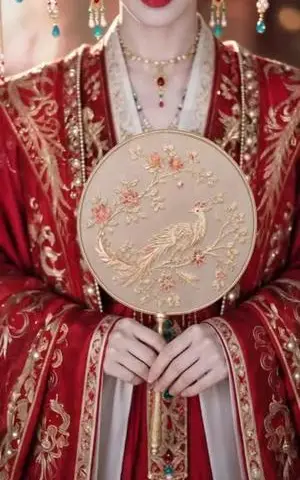 《听说双面权臣暗恋我（80集）（夸克网盘）》短剧封面