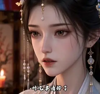 《重生之无敌世子爷（315集）（夸克网盘）》短剧封面