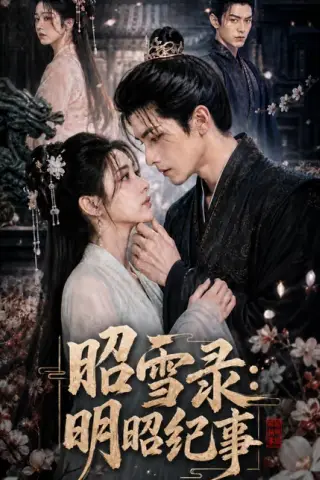 《昭雪录：明昭纪事（20集）（百度网盘）》短剧封面
