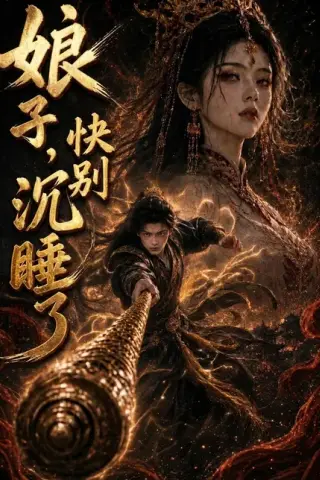 《娘子，快别沉睡了（82集）（百度网盘）》短剧封面