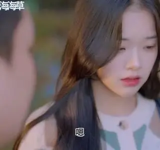 《【中字】韩国网剧-我没有钱,我不配谈恋爱!(夸克网盘)》短剧封面