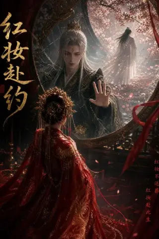 《红妆赴约（60集）（夸克网盘）》短剧封面