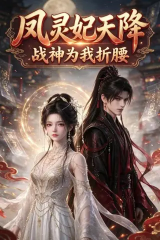 《凤灵妃天降：战神为我折腰（100集）（百度网盘）》短剧封面