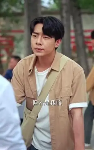 《我家后山有条龙（111集）张闻宇＆付翠如》短剧封面