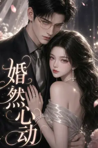 《婚然心动（20集）》短剧封面