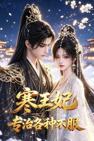 《寒王妃专治各种不服（126集）（百度网盘）》短剧封面