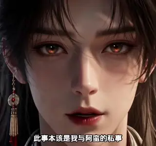 《废太子饲养手册之救赎第五季（138集）（夸克网盘）》短剧封面
