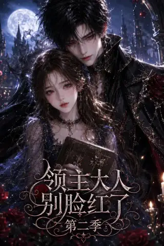 《领主大人别脸红了第二季（63集）（夸克网盘）》短剧封面