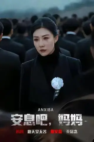 《安息吧，妈妈（69集）孙同钰&樊磊（百度网盘）》短剧封面