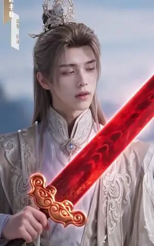 《师尊不好惹，满门皆是惊世奇才（94集）AI短剧（夸克网盘）》短剧封面