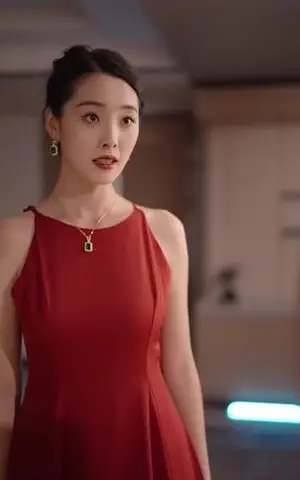 《灼爱（60集）（夸克网盘）》短剧封面