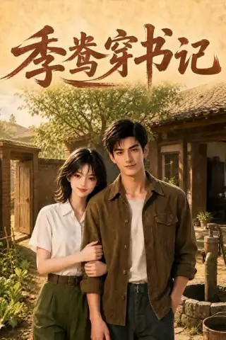 《季鸯穿书记（119集）（百度网盘）》短剧封面