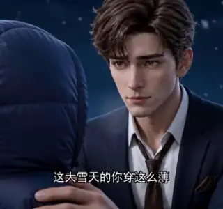 《祖祖下山闯凡尘，成全家团宠（288集）（夸克网盘）》短剧封面