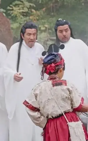 《甜心小神童（70集）（夸克网盘）》短剧封面