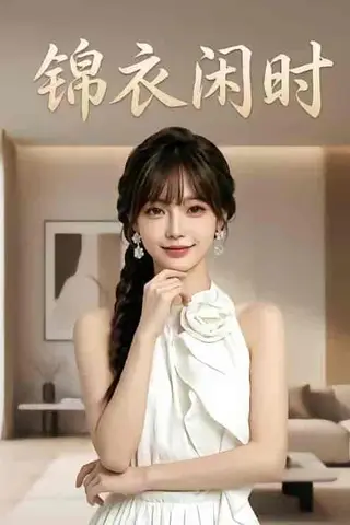 《锦衣闲时（26集）（百度网盘）》短剧封面