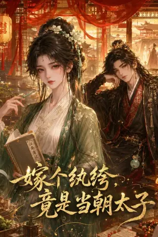 《嫁个纨绔，竟是当朝太子（33集） (2026)》短剧封面