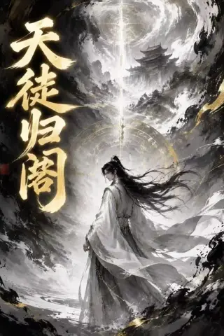 《天徒归阁（50集）（百度网盘）》短剧封面