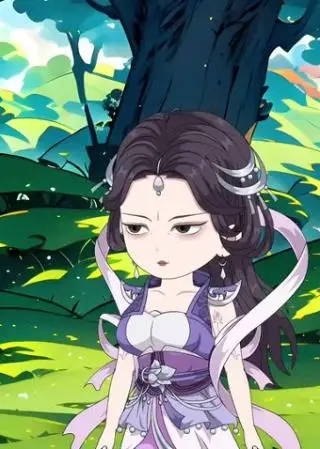 《背叛宗门，你们后悔什么？（100集）动漫（百度网盘）》短剧封面