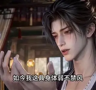 《我不想造反3D版第一季（646集）（夸克网盘）》短剧封面