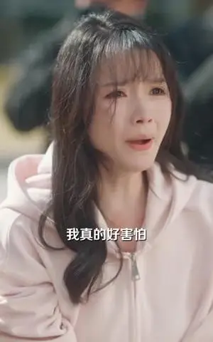 《被造谣后，我和儿子颠覆全场（59集）孔莹莹&史永清（夸克网盘）》短剧封面
