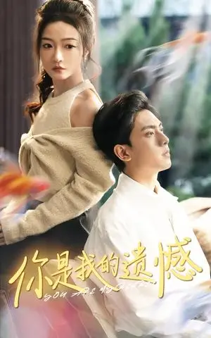 《你是我的遗憾(44集）白野（夸克网盘）》短剧封面