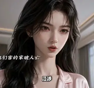 《挽回青淮（132集）（夸克网盘）》短剧封面