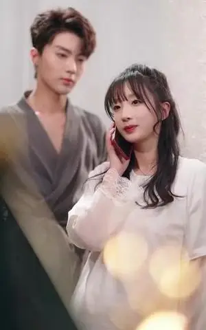 《抢婚后我成了霍少的掌心宠（102集）刘兰博&象韵洁（夸克网盘）》短剧封面