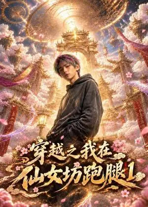 《穿越之我在仙女坊跑腿1（43集）（夸克网盘）》短剧封面